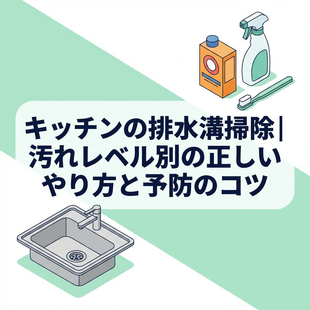 kitchen-drain-cleaning