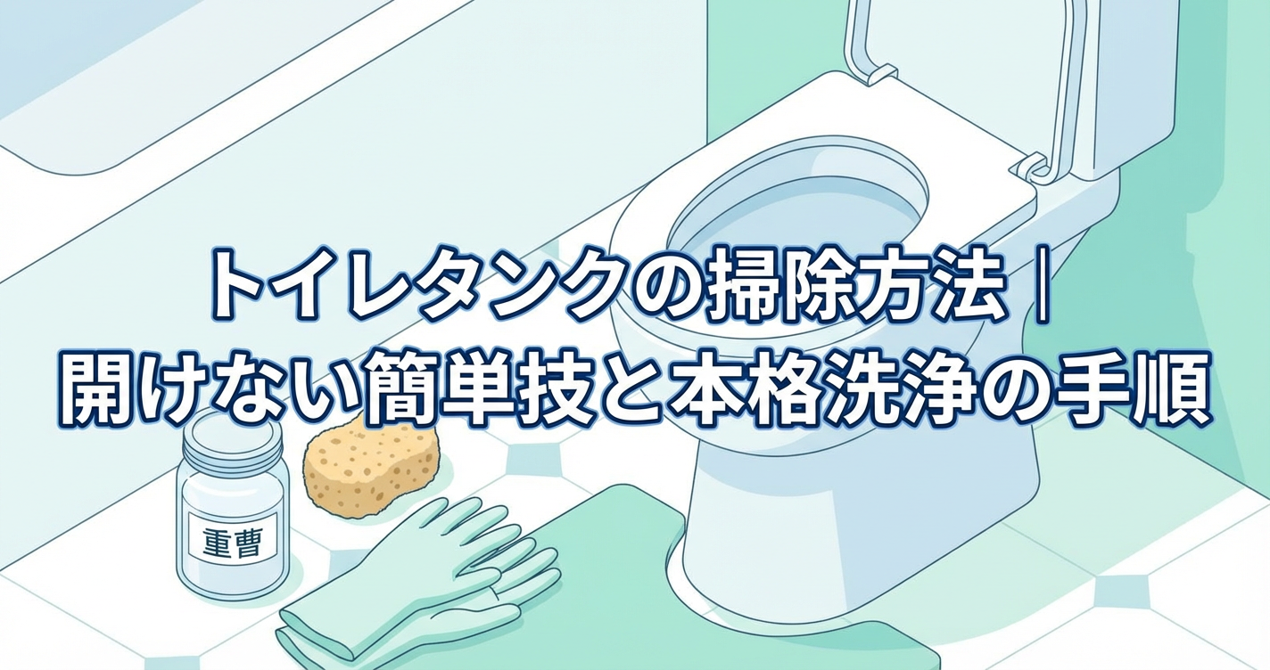 toilet-tank-cleaning