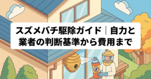 hornet-extermination-guide