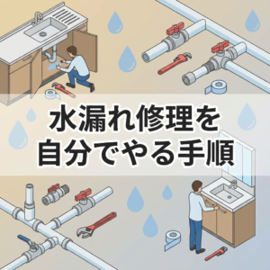 water-leak-repair