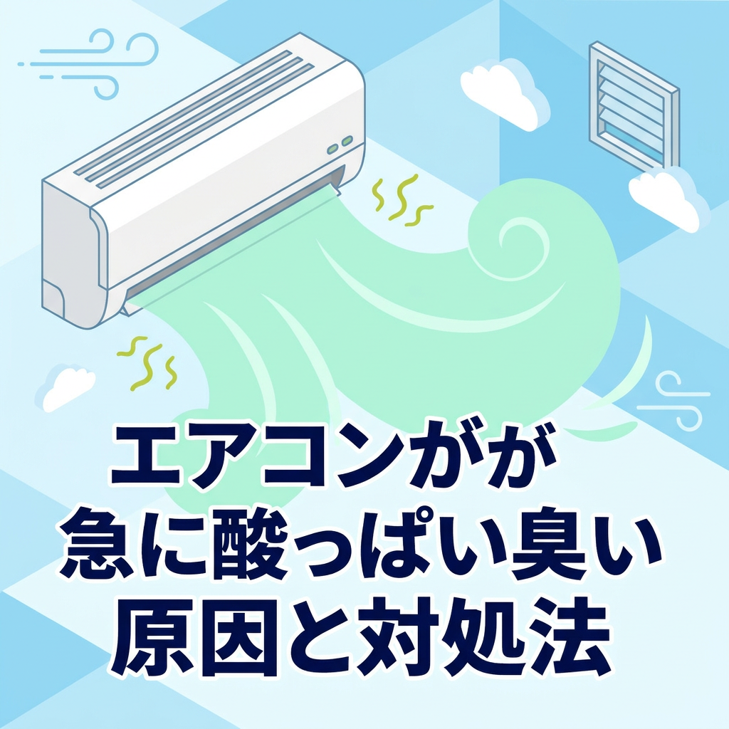 aircon-sour-smell