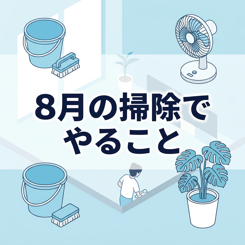 august-cleaning
