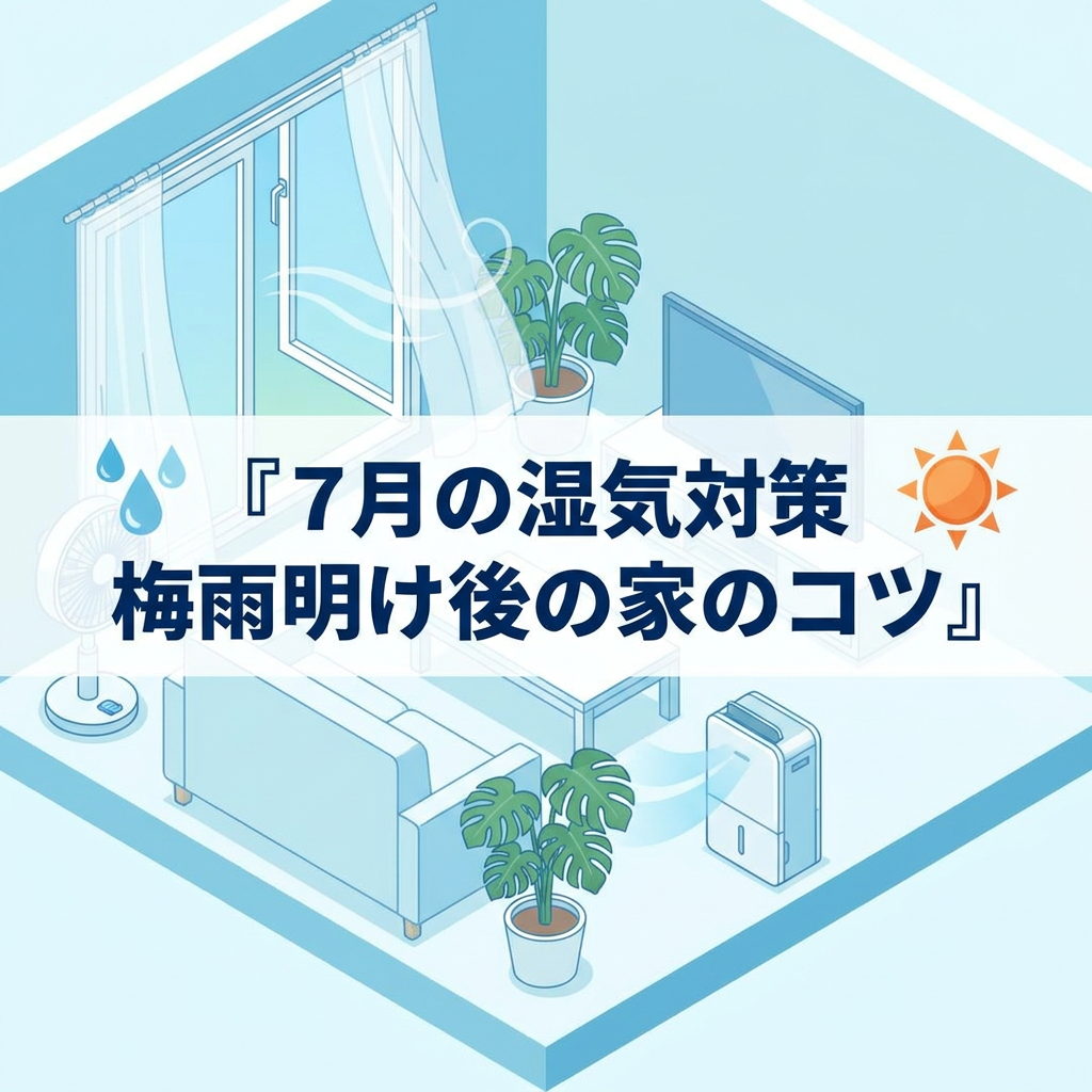 july-humidity-control