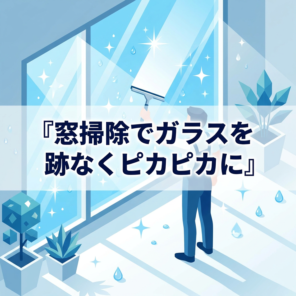 window-glass-cleaning