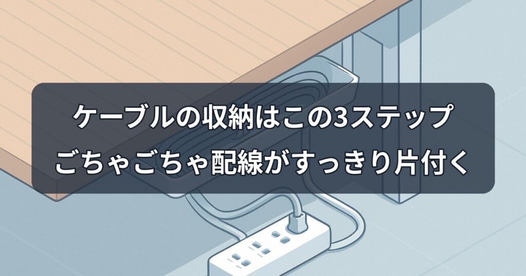 cable-storage
