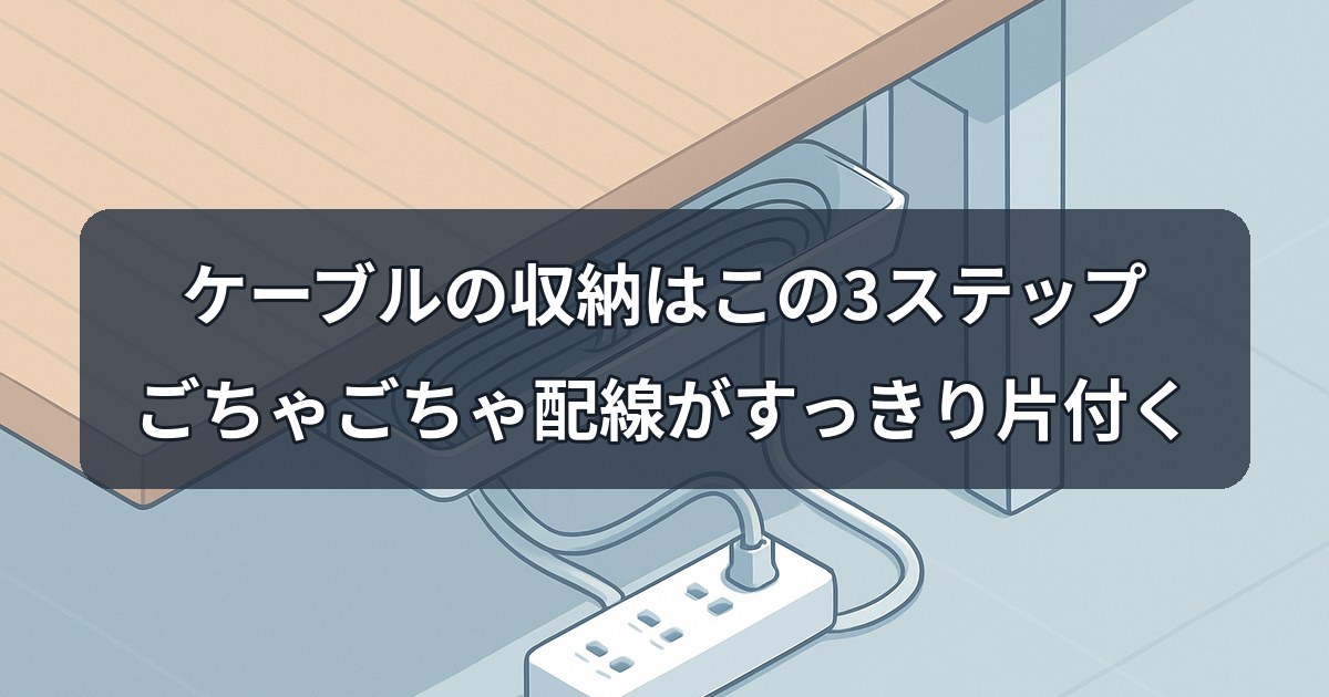 cable-storage