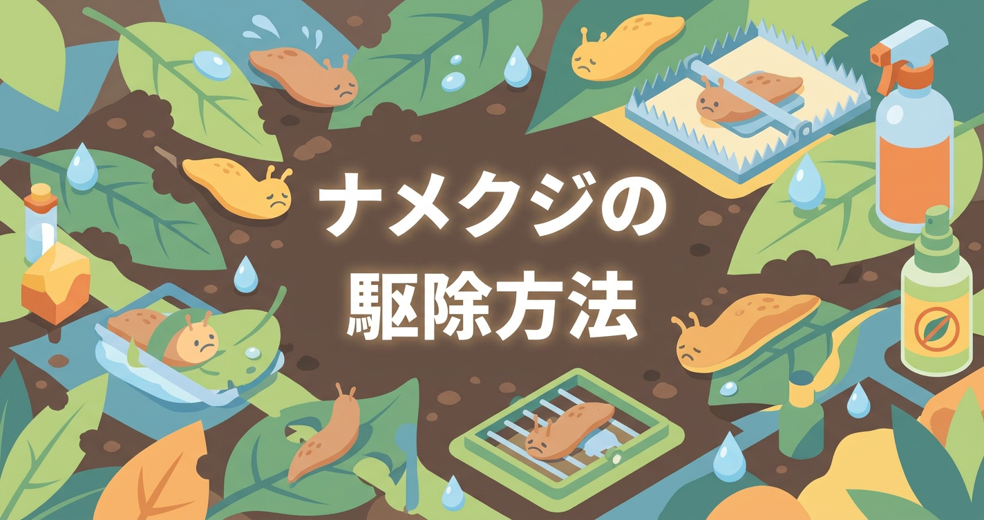 slug-control