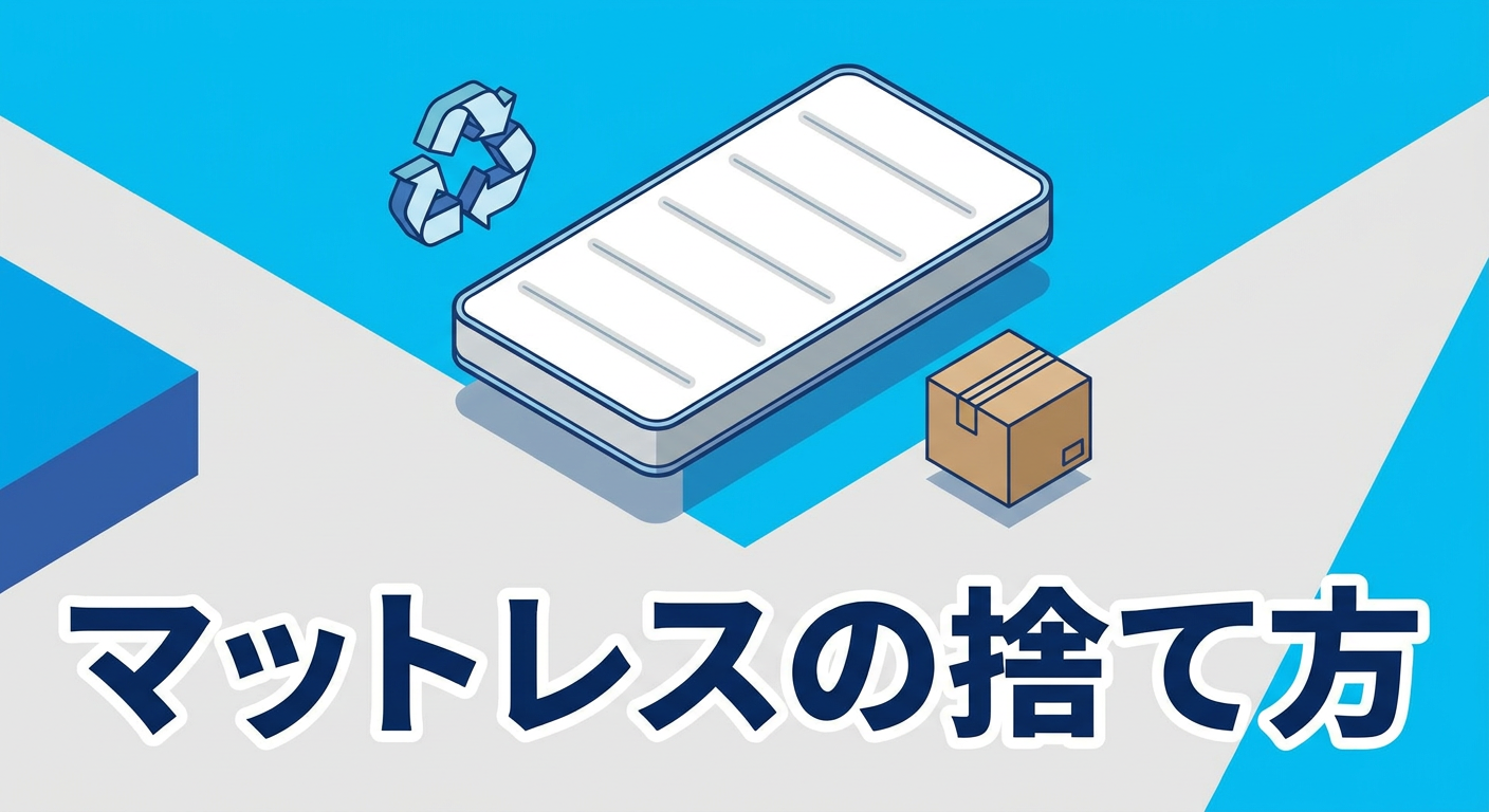 mattress-shobun