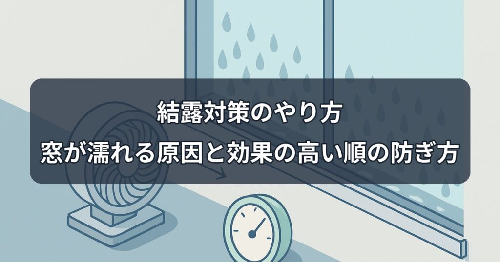 condensation-prevention
