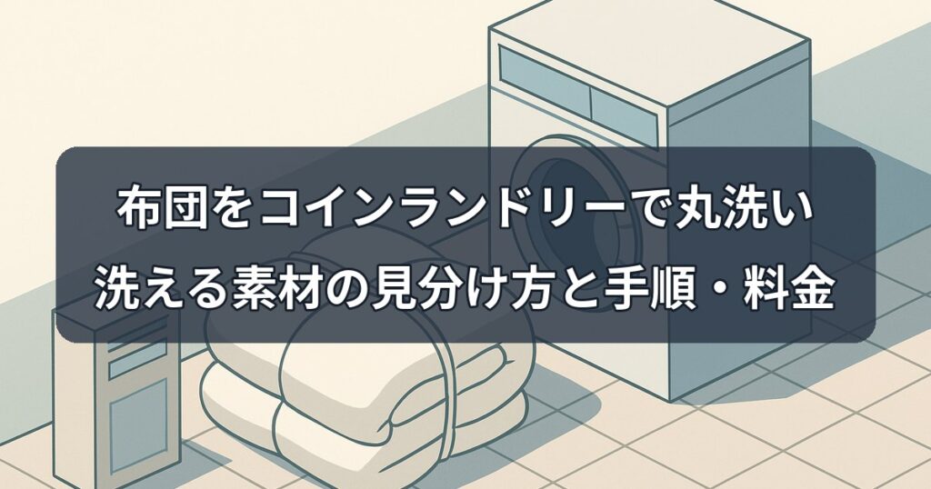futon-coin-laundry
