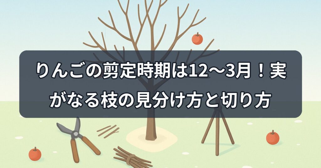 apple-tree-pruning